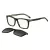 Hugo Boss Silmalasit HB 1726/G/CS WR7/LB