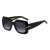 Hugo Boss Aurinkolasit HB 1730/S 807/9O