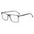 Hugo Boss Silmalasit HB 1754 CBL