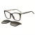 Hugo Boss Silmalasit HB 1787/G/C 086