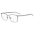 Hugo Boss Silmalasit HB 1823/G R81