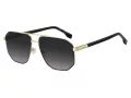 Hugo Boss Aurinkolasit HB 1832/S 0NZ/9O