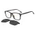 Hugo Boss Silmalasit HB 1847/G/C 086