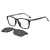 Hugo Boss Silmalasit HB 1847/G/C 807