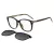 Hugo Boss Silmalasit HB 1862/G/C 086