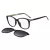 Hugo Boss Silmalasit HB 1862/G/C 807