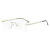 Hugo Boss Silmalasit HB 1873/F J5G