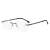 Hugo Boss Silmalasit HB 1873/F V81