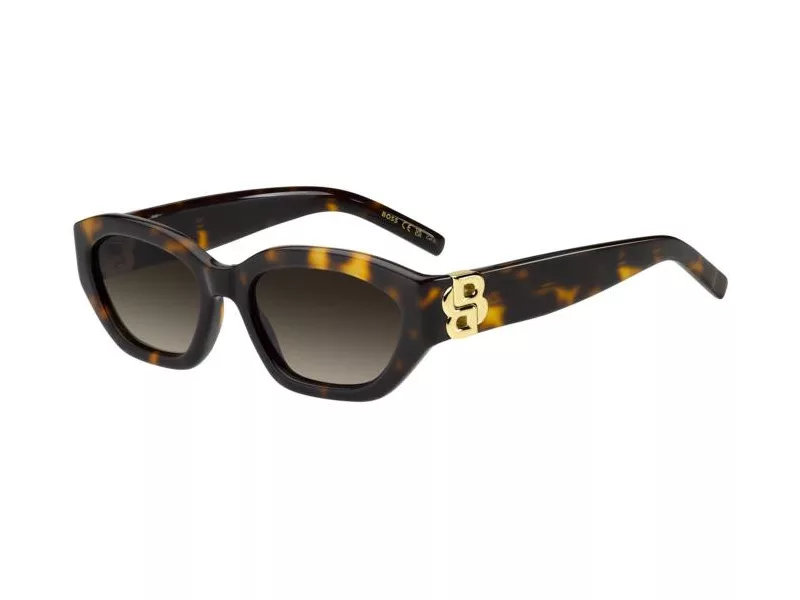 Hugo Boss Aurinkolasit HB 1937/S 086/HA