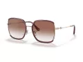 Coach C8000 Aurinkolasit HC 7139BD 94028D