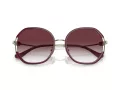 Coach Cd452 Aurinkolasit HC 7144BD 94158H
