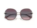 Coach Cd452 Aurinkolasit HC 7144BD 94160J