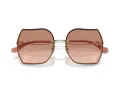 Coach Cd454 Aurinkolasit HC 7146BD 900513
