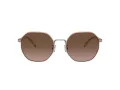 Coach Ch556 Aurinkolasit HC 7147 93315M