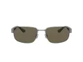 Coach Ch579 Aurinkolasit HC 7149 90043
