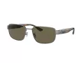 Coach Ch579 Aurinkolasit HC 7149 90043