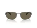 Coach Ch579 Aurinkolasit HC 7149 90043