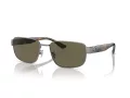 Coach Ch579 Aurinkolasit HC 7149 90043
