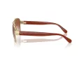 Coach Cr617 Aurinkolasit HC 7161 900513