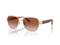 Coach Cr617 Aurinkolasit HC 7161 900513