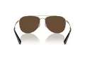 Coach Cr626 Aurinkolasit HC 7164 90053G