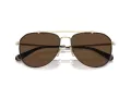 Coach Cr626 Aurinkolasit HC 7164 90053G