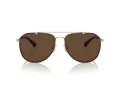 Coach Cr626 Aurinkolasit HC 7164 90053G