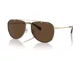Coach Cr626 Aurinkolasit HC 7164 90053G