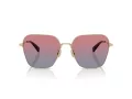 Coach Cw189 Aurinkolasit HC 7168 90050Q