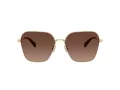 Coach Cw189 Aurinkolasit HC 7168 9005T5