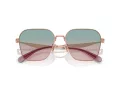 Coach Cw189 Aurinkolasit HC 7168 93310Q