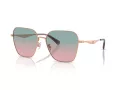 Coach Cw189 Aurinkolasit HC 7168 93310Q