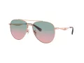 Coach Cw193 Aurinkolasit HC 7169 93310Q