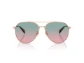Coach Cw193 Aurinkolasit HC 7169 93310Q