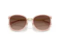 Coach Cw185 Aurinkolasit HC 7170 9469T5
