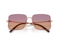 Coach Cw429 Aurinkolasit HC 7174D 933178