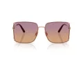 Coach Cw429 Aurinkolasit HC 7174D 933178