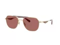 Coach Cae80 Aurinkolasit HC 7178 90050H