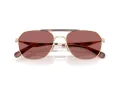 Coach Cae80 Aurinkolasit HC 7178 90050H