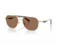 Coach Cae80 Aurinkolasit HC 7178 900573
