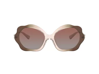 Coach C9200 Aurinkolasit HC 8346BU 54008D