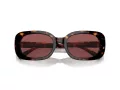 Coach Cd471 Aurinkolasit HC 8358U 512069