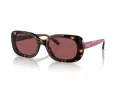 Coach Cd471 Aurinkolasit HC 8358U 512069