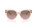 Coach Cr612 Aurinkolasit HC 8393U 566814