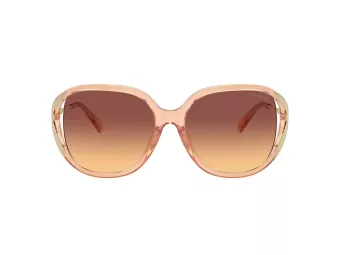 Coach Cr620 Aurinkolasit HC 8396U 556178