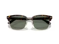 Coach Cw406 Aurinkolasit HC 8412 51203H