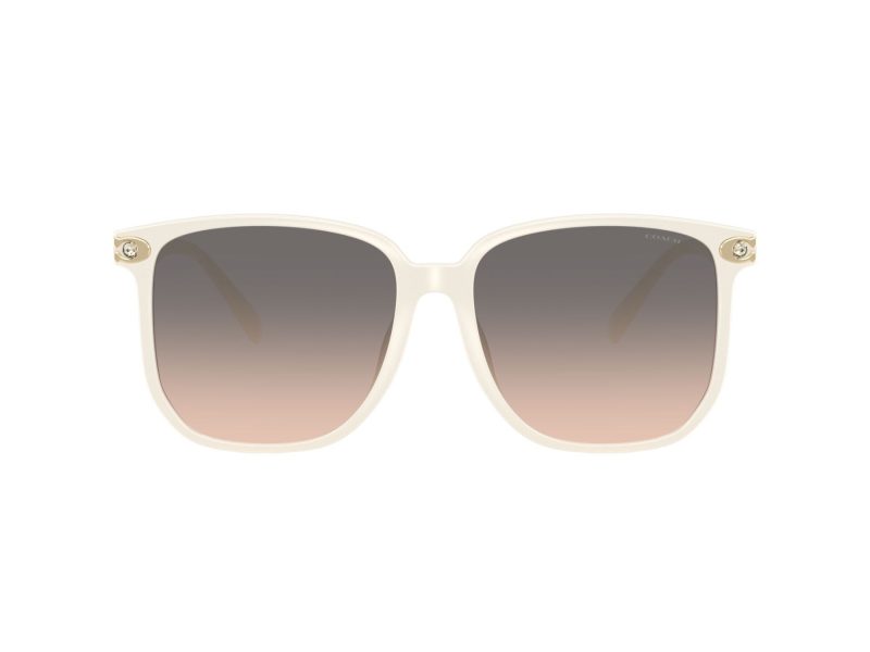 Coach Cw419 Aurinkolasit HC 8413BD 5853G9