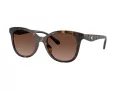 Coach Cad25 Aurinkolasit HC 8419U 5120T5