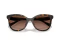 Coach Cad25 Aurinkolasit HC 8419U 5120T5
