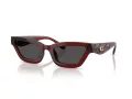 Coach Cad28 Aurinkolasit HC 8420U 587487
